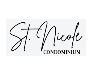 St. Nicole Condo Association logo